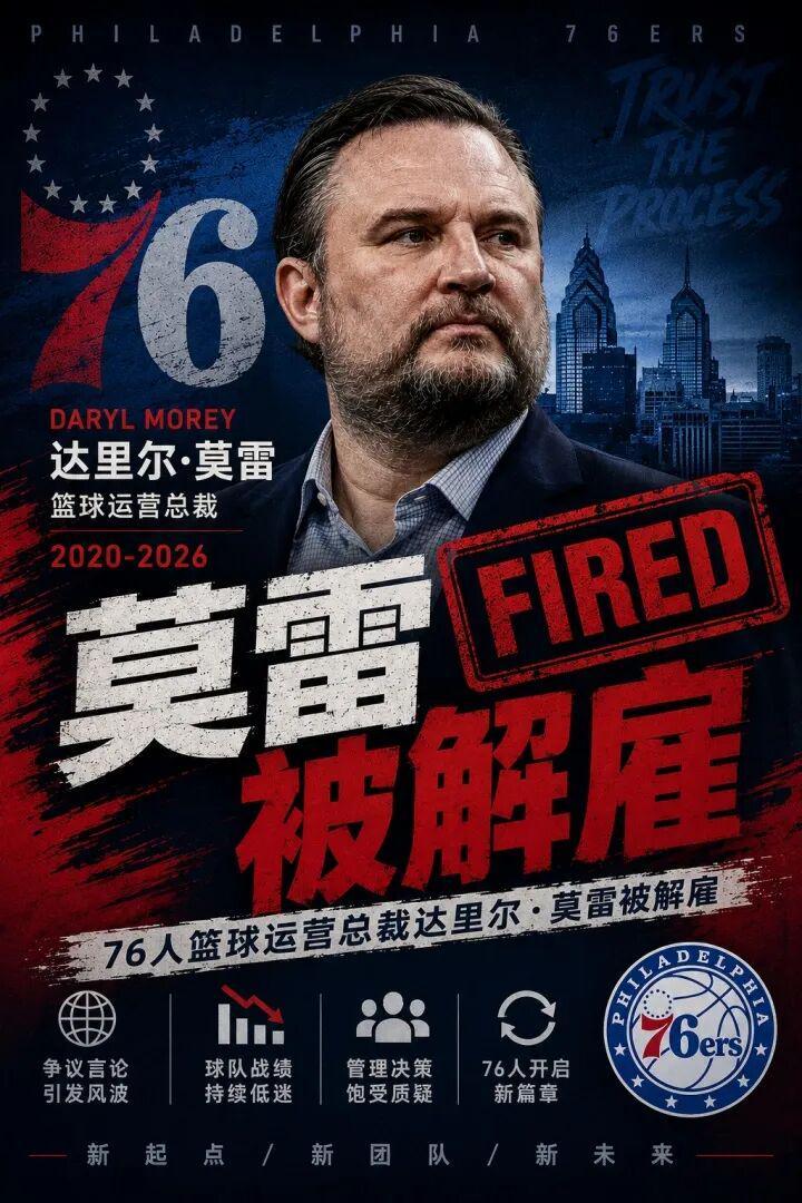 博鱼体育登录入口-特大喜讯！ 76人正式解雇莫X！干的真特么漂亮！